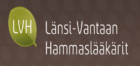 Hammaslaboratorio myyrm&auml;ki